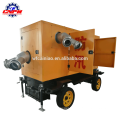 Hot selling farmland irrigation for mobile diesel engine pump unit